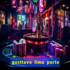 gusttavo lima porto alegre 2024